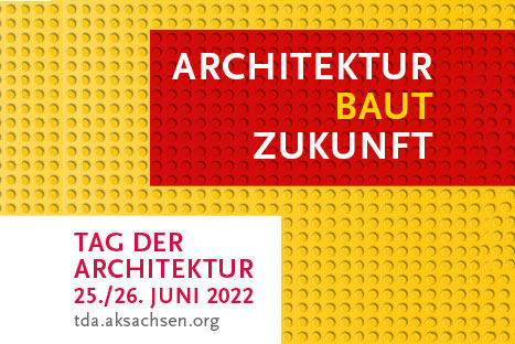 MBR Architekten Tag der Architektur
