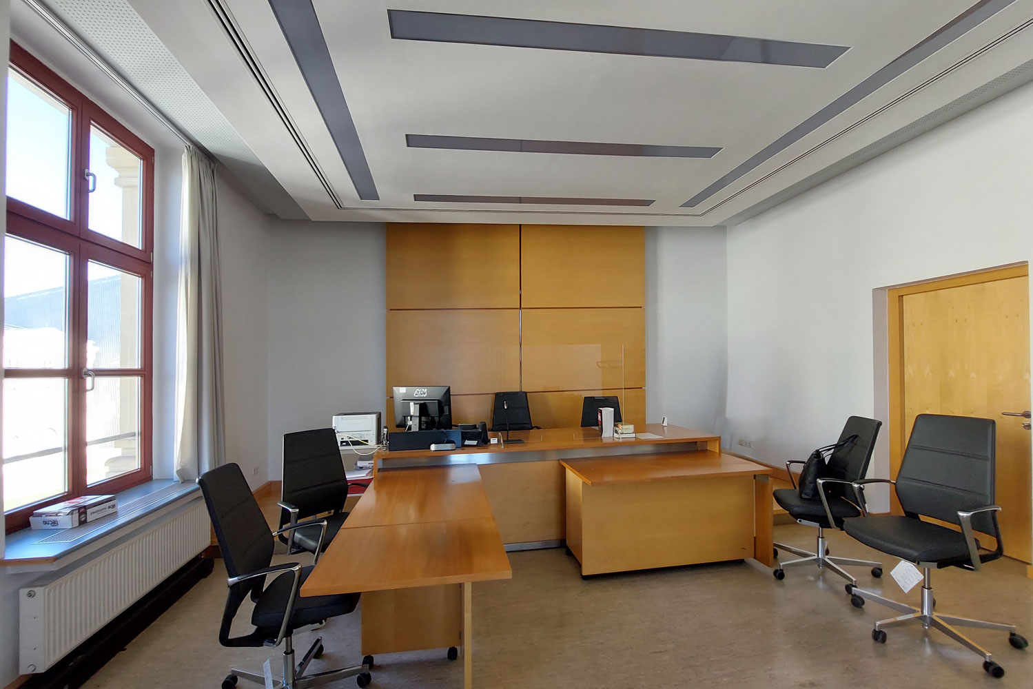 e-Akte Amtsgericht Dresden