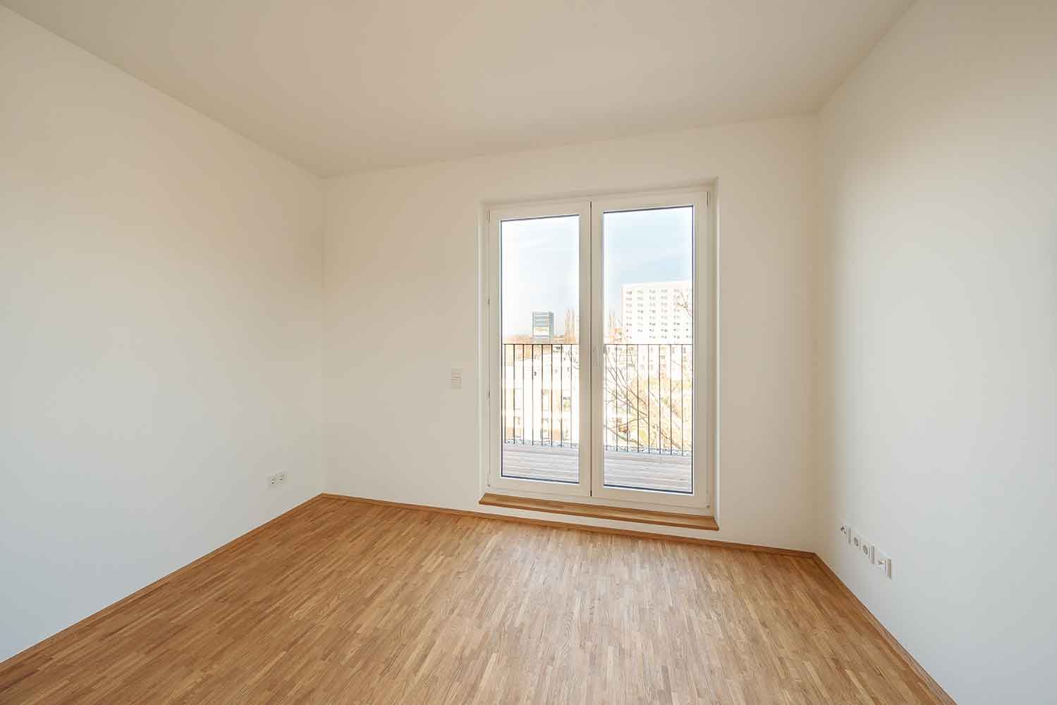 Sozialer Wohnungsbau Dresden